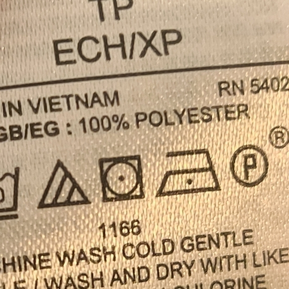 GAP Shirt size XS - Picture 7 of 7